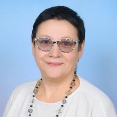 Трандина Ольга