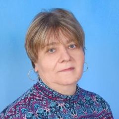Ситченко Вера