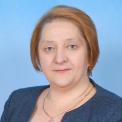 Додонова Юлия