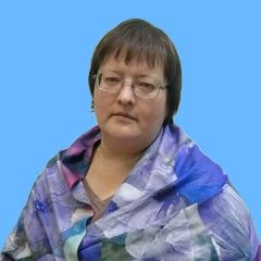 Максимова Ольга