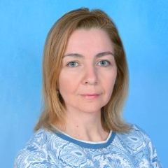 Алексеева Татьяна Николаевна