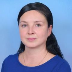 Еремеева Ирина