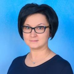 Варламова Надежда