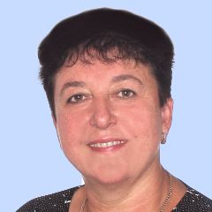 Маслова Ольга