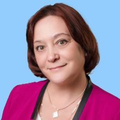 Мицкевич Елена