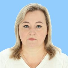 Рязанова Анна