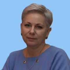 Нестерова Елена