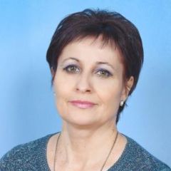 Никулкина Наталья