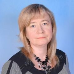 Козырева Евгения