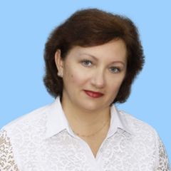 Фомина Светлана