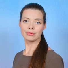 Федоренко Елена