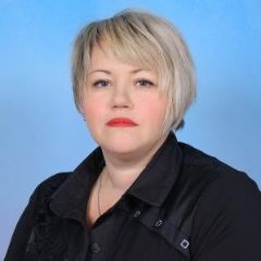 Вихман Анна