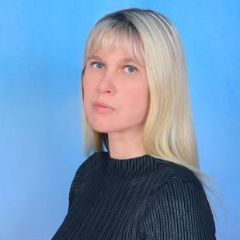 Козлова Марина