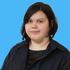 Джумакаева Марина