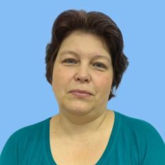 Фисунова Татьяна