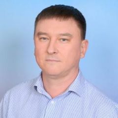 Васильчук Сергей