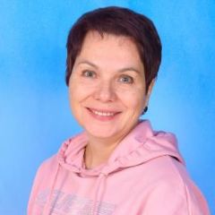 Родина Наталья