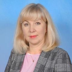 Фирсина Елена