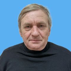Токарев Виктор