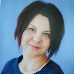 Селиванова Елена