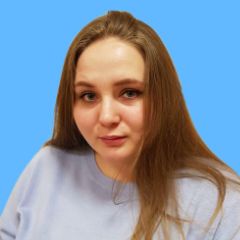 Воронина Анастасия