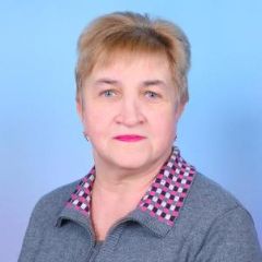 Кузякина Галина
