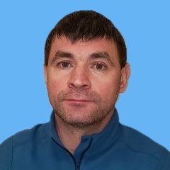 Семашко Александр