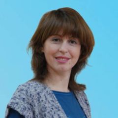 Иванова Марина