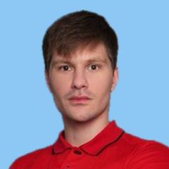 Стаханов Сергей