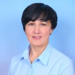 Лейниш Алена