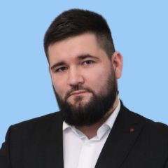 Ганич Денис
