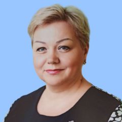 Рыбникова Татьяна