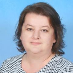 Выходцева Марина