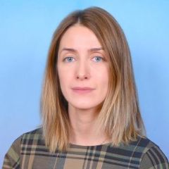 Чернышева Алена