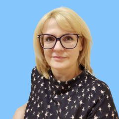 Сиротина Елена