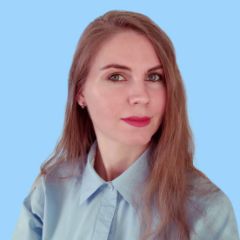 Букреева Нина