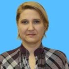Попова Екатерина