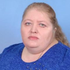 Федосеева Светлана
