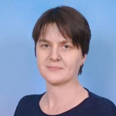 Фомичева Татьяна