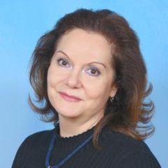 Волкова Наталья
