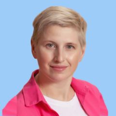Творогова Татьяна