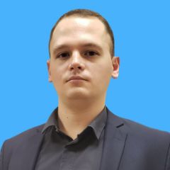 Носков Олег