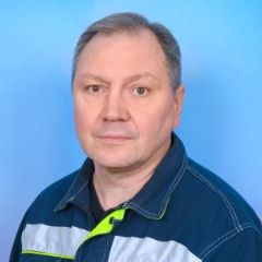 Захарченко Евгений
