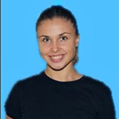Пономарева Надежда