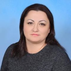 Сконечная Светлана