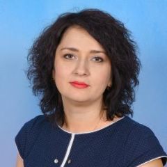 Барденкова Ирина