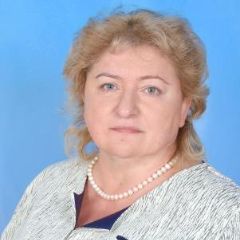Каландарова Елена