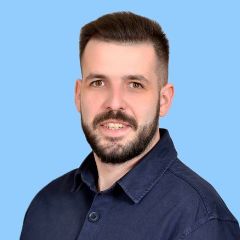 Браташ Дмитрий