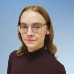 Тавлиханова Ильнара