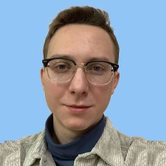 Федотов Никита